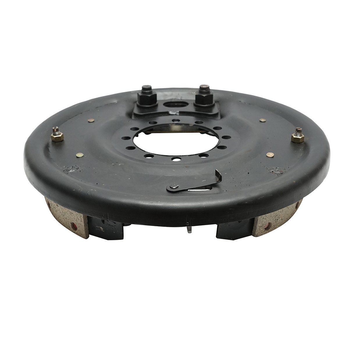 Ansamblu frana cu saboti Massey Ferguson cod OEM 827143M96, 827143M95, 827143M94, 827143M92, 827143M92, 827143M91, 827143